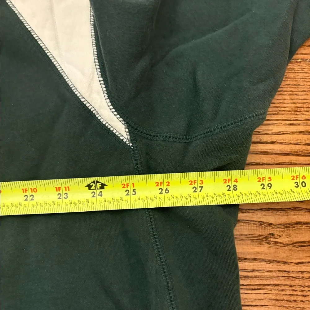 Nike Team Authentic Michigan State Spartans Hoodie‎ Sweatshirt